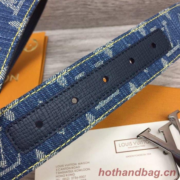 Louis Vuitton Belt LVB00054